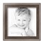 ArtToFrames 9x9 Inch Picture Frame, This 1.25 Inch Custom Wood Poster Frame is Available in Multiple Colors, Great for Your Art or Photos - Comes with Regular Glass and Corrugated Backing (A74EZ)